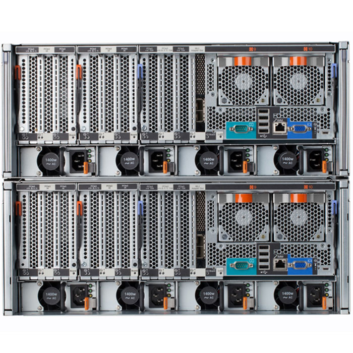 x3950 X6 SAP HANA機(jī)架式服務(wù)器效果展示 x3950 X6 SAP HANA機(jī)架式服務(wù)器效果展示